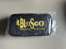 Vasco Rossi Pochette + Cordino