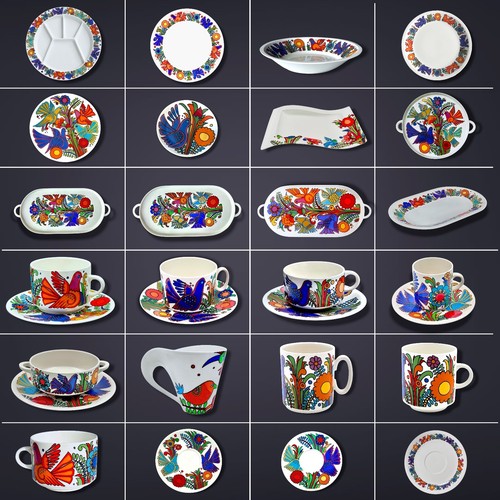 Villeroy boch acapulco - villeroy,