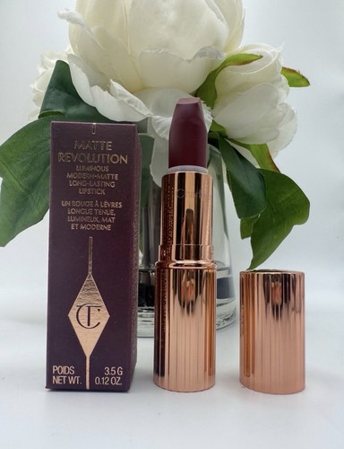 Charlotte tilbury matte - charlotte,