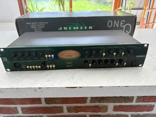 Joemeek oneq - joemeek,