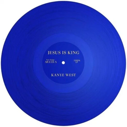 Kanye west jesus - -, is