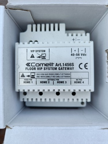 Comelit 1456s gateway slave - 1456s,