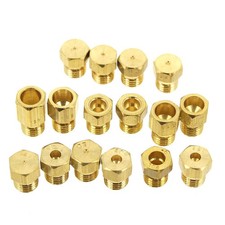 Iniettori di gas naturale