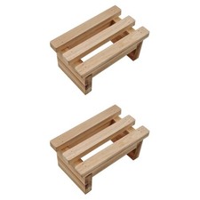  Confezione 2 Mobili Per