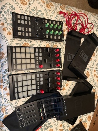 Native instruments traktor - native,