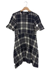 ZARA WOMAN Abito a maniche