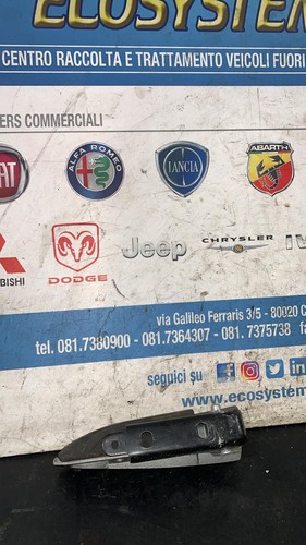 Pedalino per piaggio - pedalino, sx