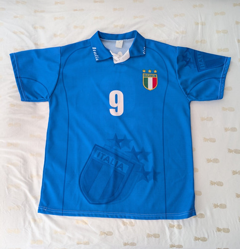 Maglia italia home filippo - home,