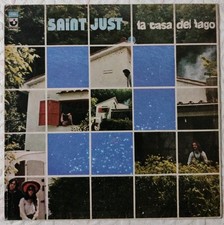 Saint Just – La Casa Del