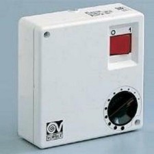 VORTICE REGOLATORE ELETTRONICO