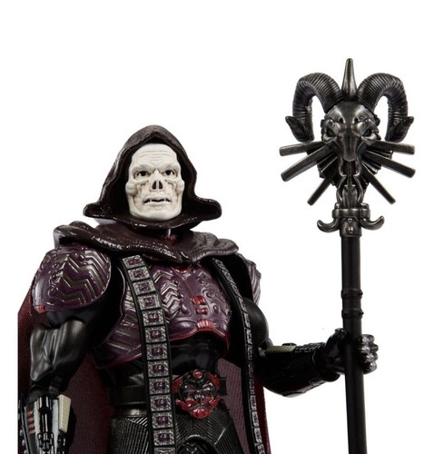 Skeletor masterverse masters - skeletor,