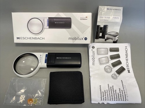 Eschenbach mobiluxled lente - mobiluxled,