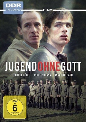 Jugend ohne gott ulrich mühe - jugend,