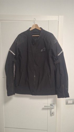 Giubbotto moto alpinestars - moto,