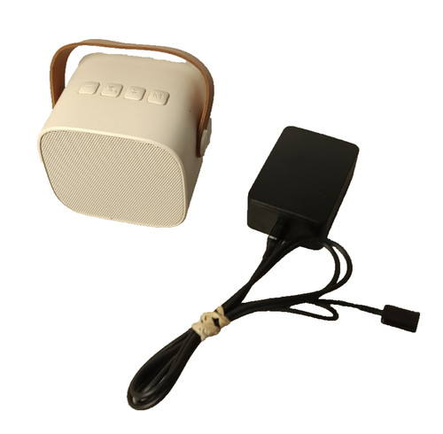 Kit altoparlante karaoke - altoparlante,