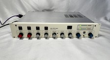 Dixon Systems NM-250 MK II