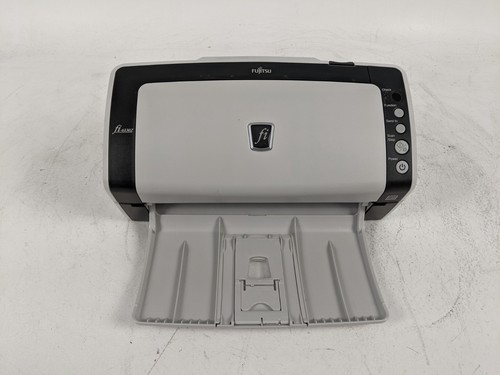 Fujitsu 6130z scanner - fujitsu,