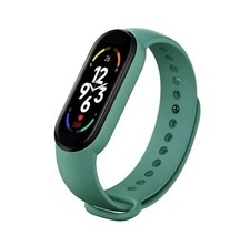 OROLOGIO SMARTWATCH M7 SMART