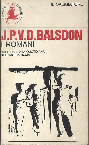 Romani - i, romani.