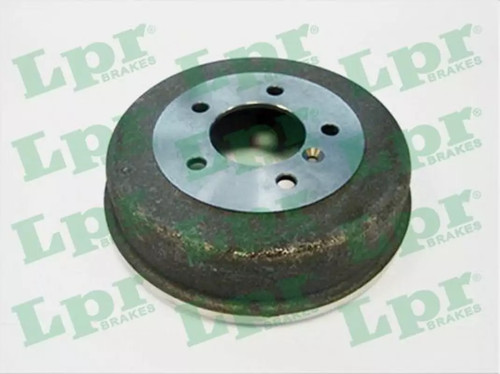 Tamburo freno lpr 7d0107 per - freno,
