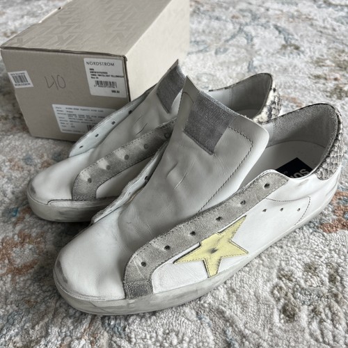 Golden goose super star - golden,