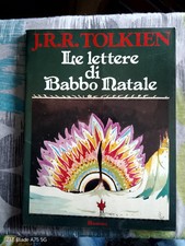 Le Lettere Di Babbo Natale