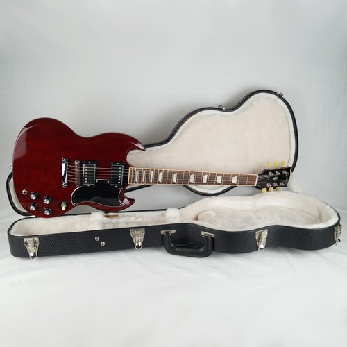Gibson standard usa - sg, 2013