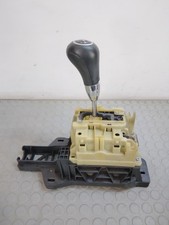 15521 Leva cambio automatico con pomello Mercedes Classe A W169 dal 2008 al 2011