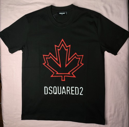 Shirt dsquared2 uomo - dsquared2, taglia