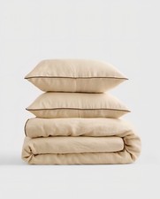 Set copripiumino Quince Euro