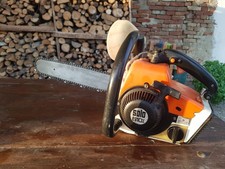 Motosega Vintage Solo 610 VA del 1976