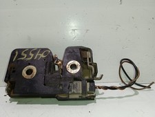 701829211C BAULE / SERRATURA