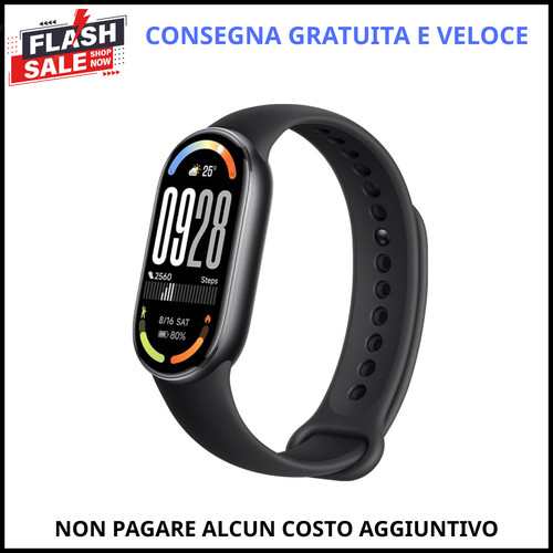 Xiaomi smart band - xiaomi,