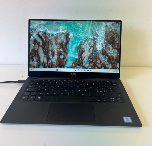 Dell xps p82g 8th - |, i7-8th