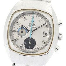 Orologio Uomo Automatico Omega Seamaster Ref.176.005 Cronografo Cal.1040_890920