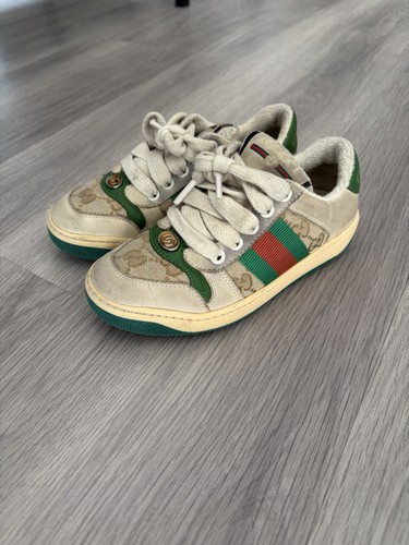 Sneakers gucci kids ace - gucci,