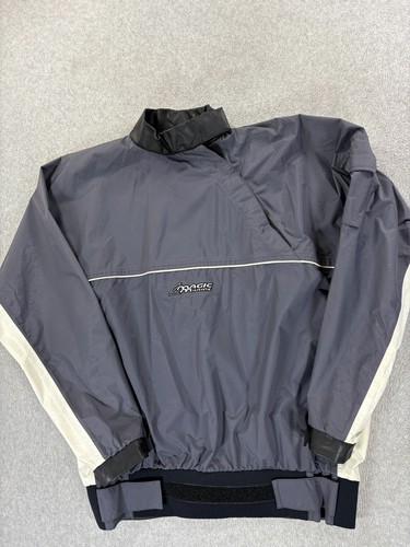 Magic marine sailing spray top - sailing,