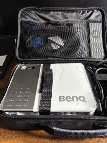 Proiettore led benq - benq, ultra