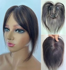 Parrucche Parziali Riparazione