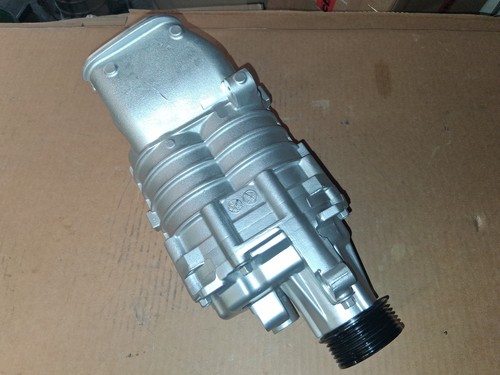 Compressore mini cooper 566 - compressore,