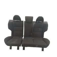 sedile posteriore VOLVO V50 02