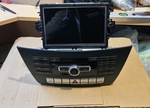 Mercedes benz w204 - mercedes-benz,