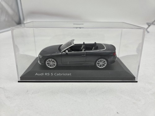 Modellino auto audi - modellino, rs5