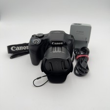 Canon PowerShot SX540 HS