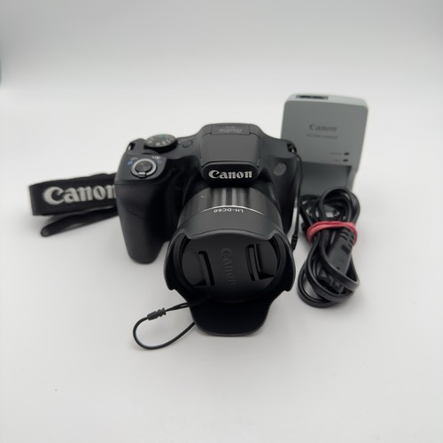 Canon powershot sx540 - canon,