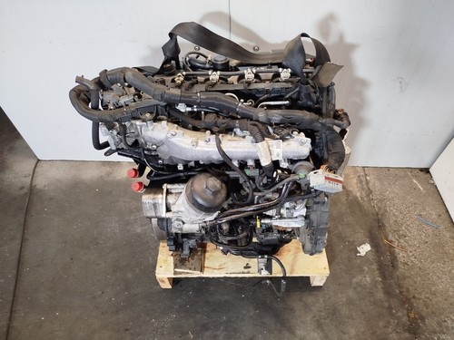 A17dtr motore opel - motore,