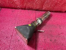 Schermo oscilloscopio