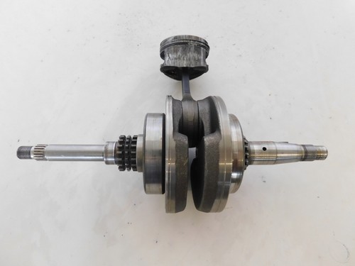 Albero motore honda pantheon - motore,