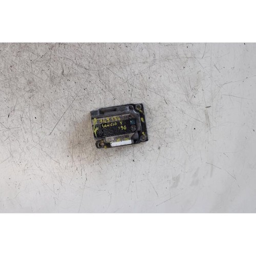 Centralina comando air bag - centralina,
