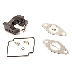 Kit ricostruzione riparazione - ricostruzione,